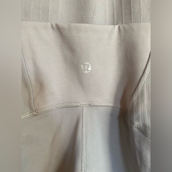 Lululemon SenseKnit Running / Cycling One-Piece Size 6 - Picture 13 of 15